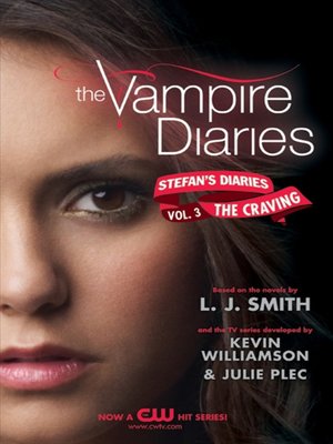 The Craving by L. J. Smith